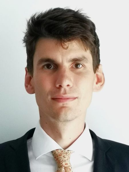 JUDr. Ján Semjan